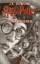 Harry Potter Og Fonixordenen - Buch dänisch - Orden des Phönix - 2018 - neu